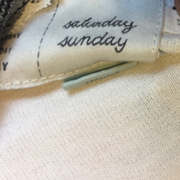 Anthropologie Saturday Sunday Desna Dress XS - Picture 5 of 5